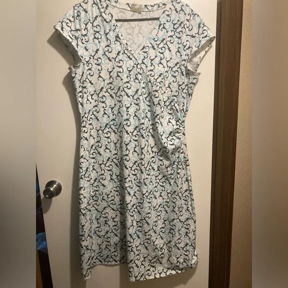 Athleta Dress - Picture 1 of 8